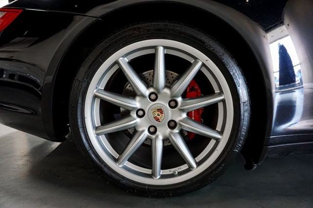2007 Porsche 911 *997 Carrera 4S AWD Coupe* *6-Speed Manual* *IMS Completed* - 23016981 - 43