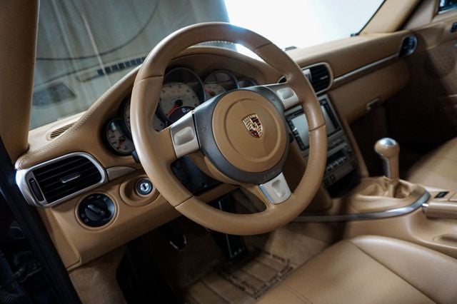 2007 Porsche 911 *997 Carrera 4S AWD Coupe* *6-Speed Manual* *IMS Completed* - 23016981 - 57