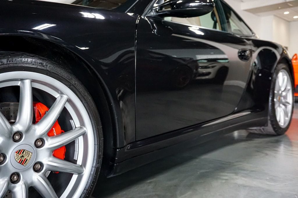 2007 Porsche 911 *997 Carrera 4S AWD Coupe* *6-Speed Manual* *IMS Completed* - 23016981 - 60