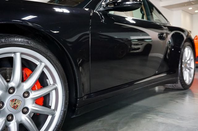 2007 Porsche 911 *997 Carrera 4S AWD Coupe* *6-Speed Manual* *IMS Completed* - 23016981 - 60