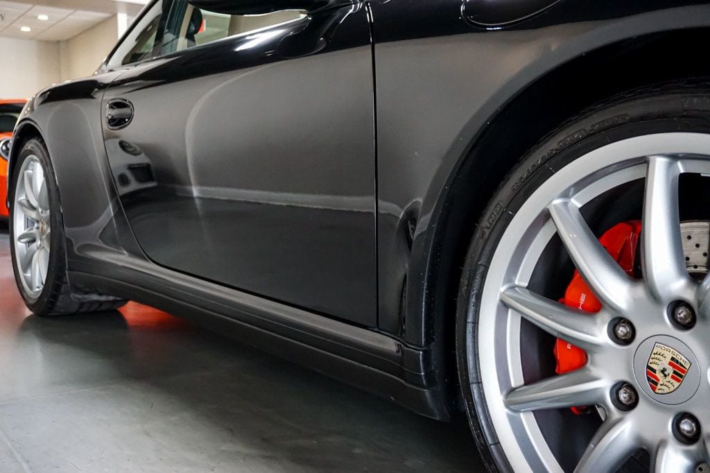 2007 Porsche 911 *997 Carrera 4S AWD Coupe* *6-Speed Manual* *IMS Completed* - 23016981 - 62