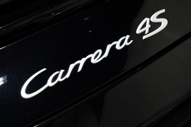 2007 Porsche 911 *997 Carrera 4S AWD Coupe* *6-Speed Manual* *IMS Completed* - 23016981 - 65