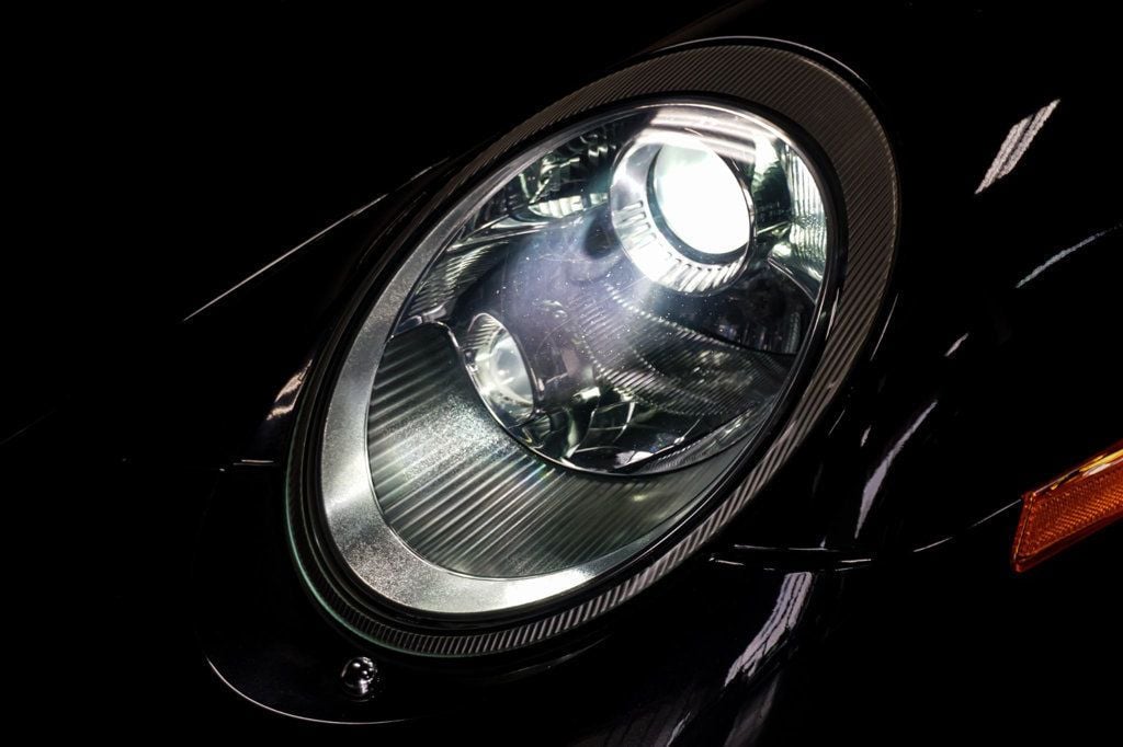 2007 Porsche 911 *997 Carrera 4S AWD Coupe* *6-Speed Manual* *IMS Completed* - 23016981 - 66