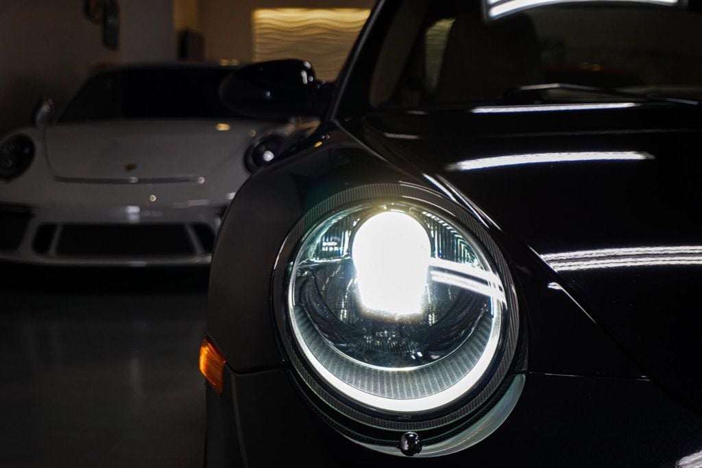 2007 Porsche 911 *997 Carrera 4S AWD Coupe* *6-Speed Manual* *IMS Completed* - 23016981 - 69