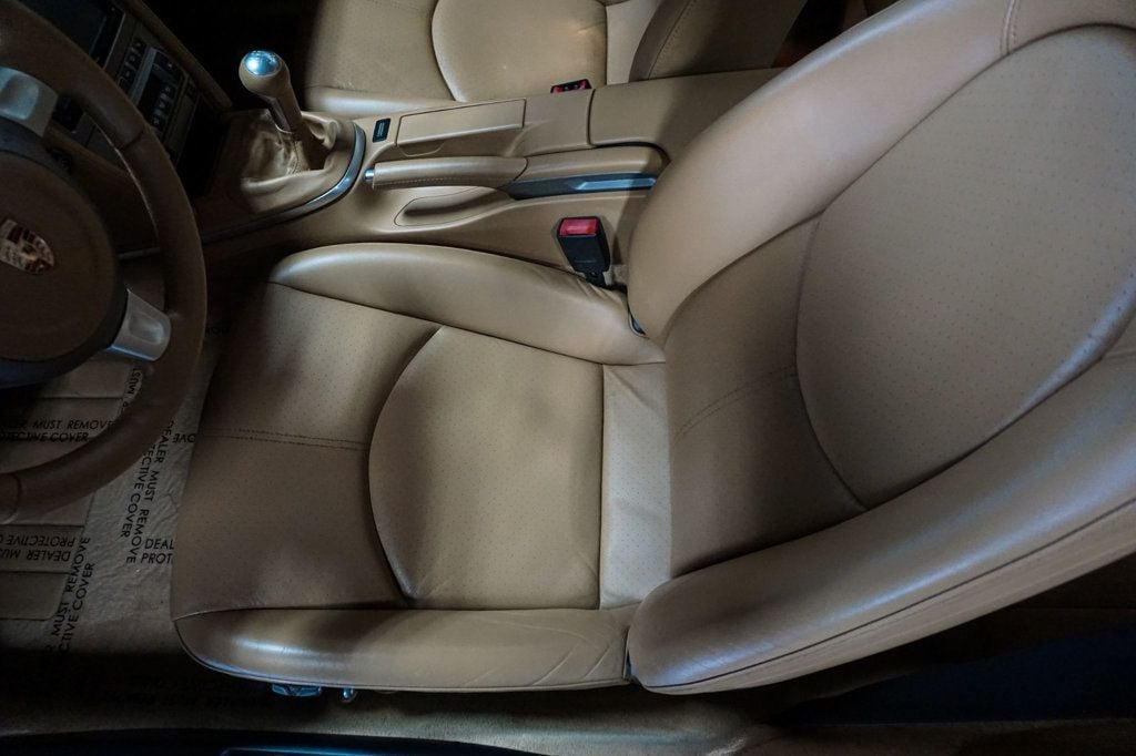 2007 Porsche 911 *997 Carrera 4S AWD Coupe* *6-Speed Manual* *IMS Completed* - 23016981 - 73