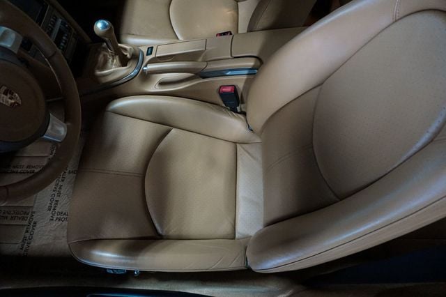 2007 Porsche 911 *997 Carrera 4S AWD Coupe* *6-Speed Manual* *IMS Completed* - 23016981 - 73