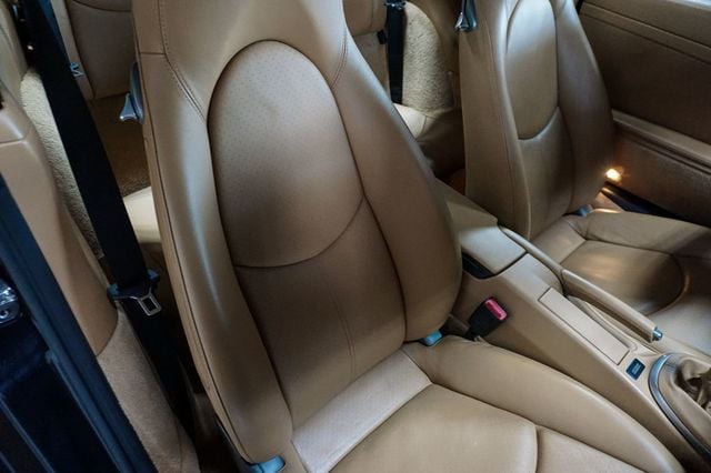 2007 Porsche 911 *997 Carrera 4S AWD Coupe* *6-Speed Manual* *IMS Completed* - 23016981 - 77