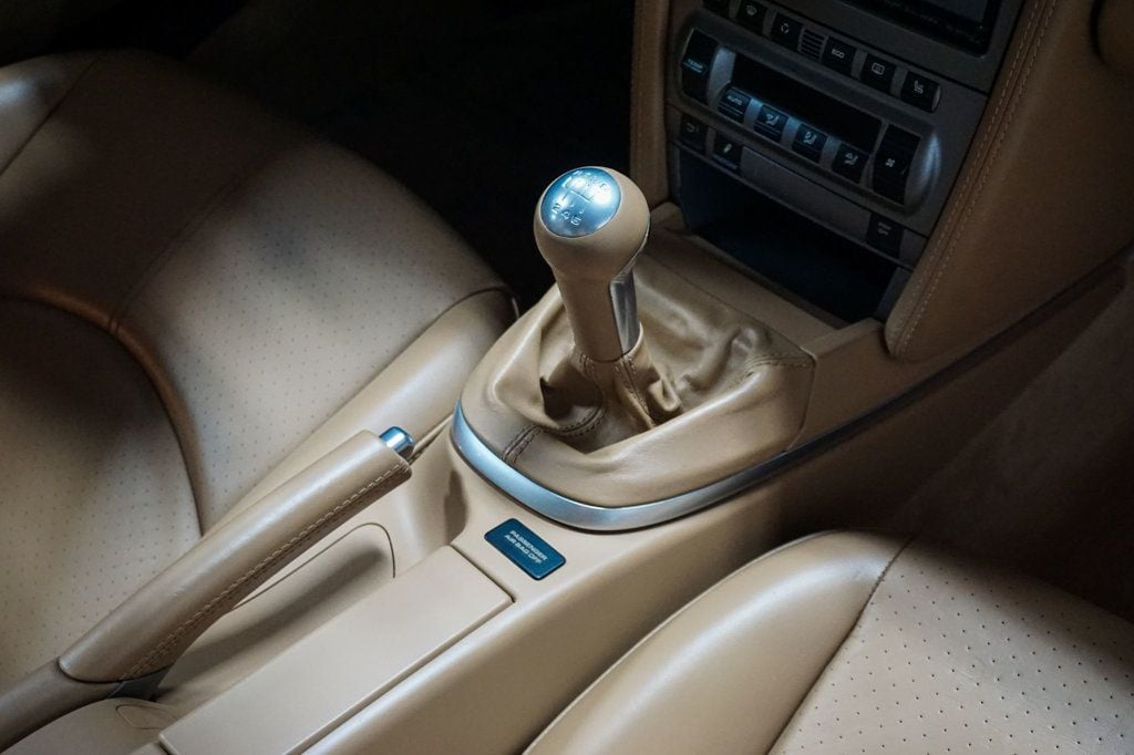 2007 Porsche 911 *997 Carrera 4S AWD Coupe* *6-Speed Manual* *IMS Completed* - 23016981 - 80