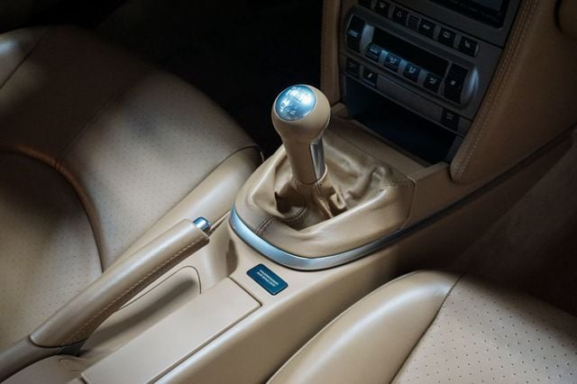 2007 Porsche 911 *997 Carrera 4S AWD Coupe* *6-Speed Manual* *IMS Completed* - 23016981 - 80