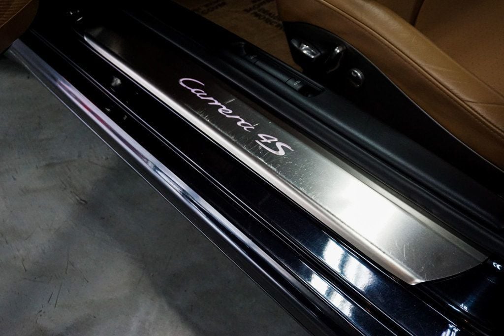 2007 Porsche 911 *997 Carrera 4S AWD Coupe* *6-Speed Manual* *IMS Completed* - 23016981 - 84
