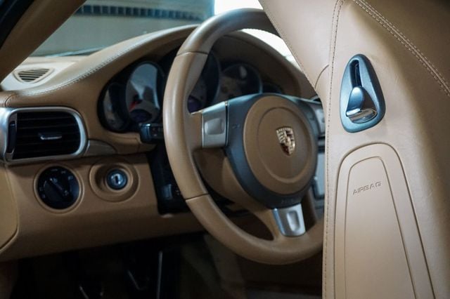 2007 Porsche 911 *997 Carrera 4S AWD Coupe* *6-Speed Manual* *IMS Completed* - 23016981 - 85