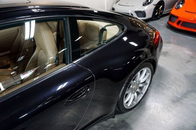 2007 Porsche 911 *997 Carrera 4S AWD Coupe* *6-Speed Manual* *IMS Completed* - 23016981 - 88