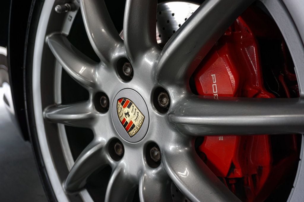 2007 Porsche 911 *997 Carrera 4S AWD Coupe* *6-Speed Manual* *IMS Completed* - 23016981 - 89