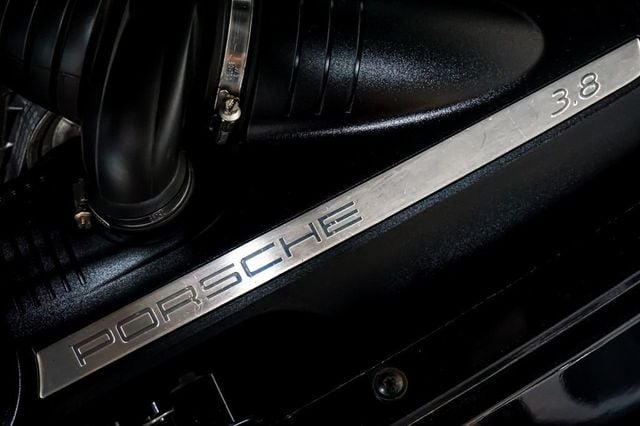 2007 Porsche 911 *997 Carrera 4S AWD Coupe* *6-Speed Manual* *IMS Completed* - 23016981 - 92