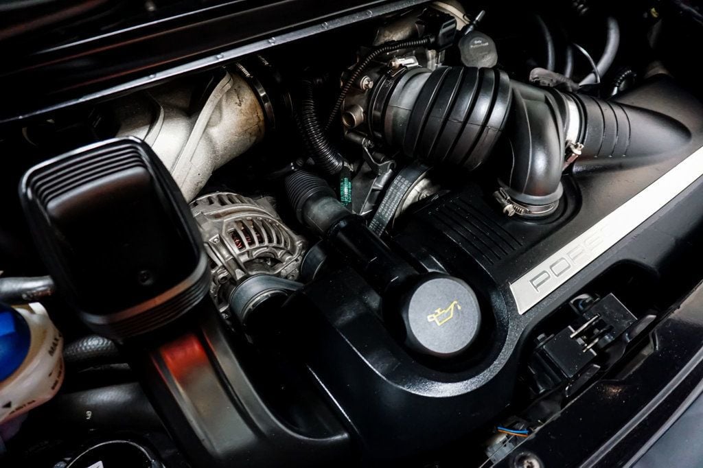 2007 Porsche 911 *997 Carrera 4S AWD Coupe* *6-Speed Manual* *IMS Completed* - 23016981 - 93