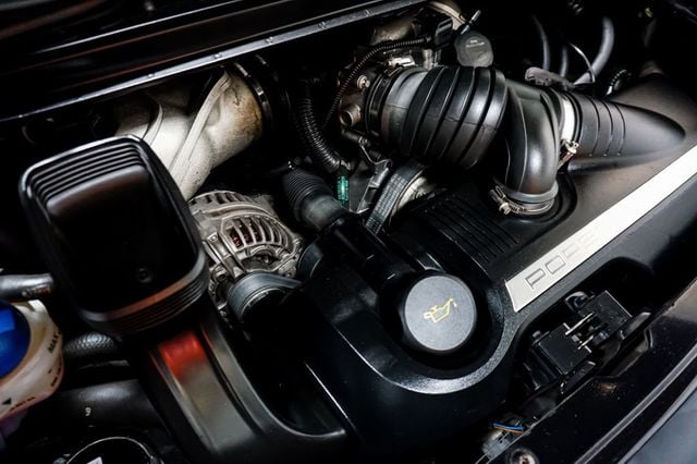 2007 Porsche 911 *997 Carrera 4S AWD Coupe* *6-Speed Manual* *IMS Completed* - 23016981 - 93