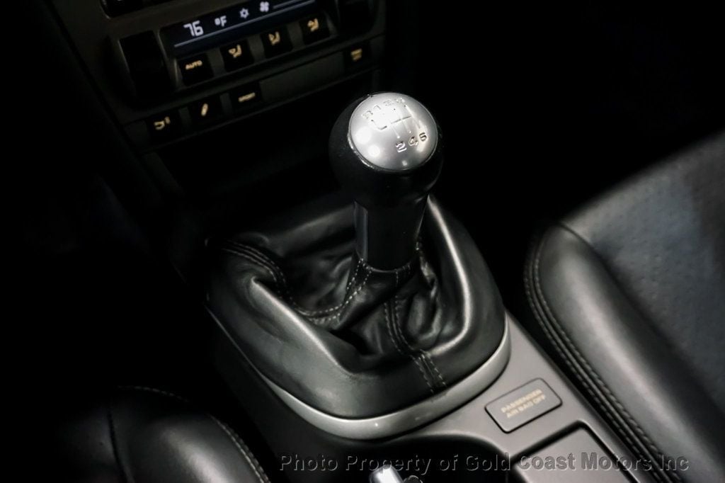 2007 Porsche 911 *C4S* *6-Speed Manual* *Sport Exhaust* *Adaptive Sport Seats*  - 22370013 - 9