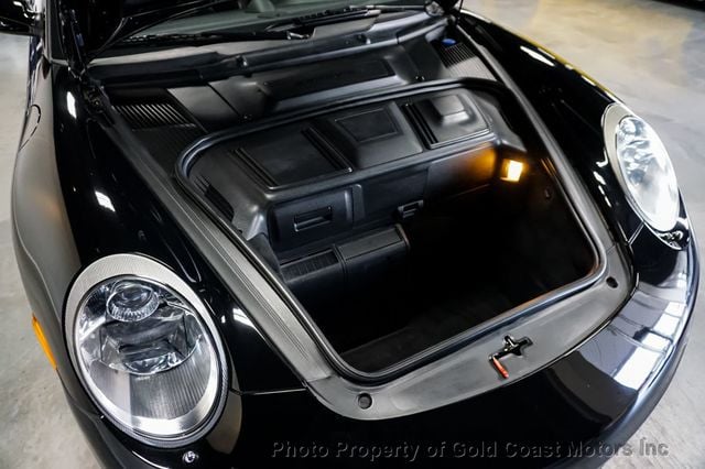 2007 Porsche 911 *C4S* *6-Speed Manual* *Sport Exhaust* *Adaptive Sport Seats*  - 22370013 - 15