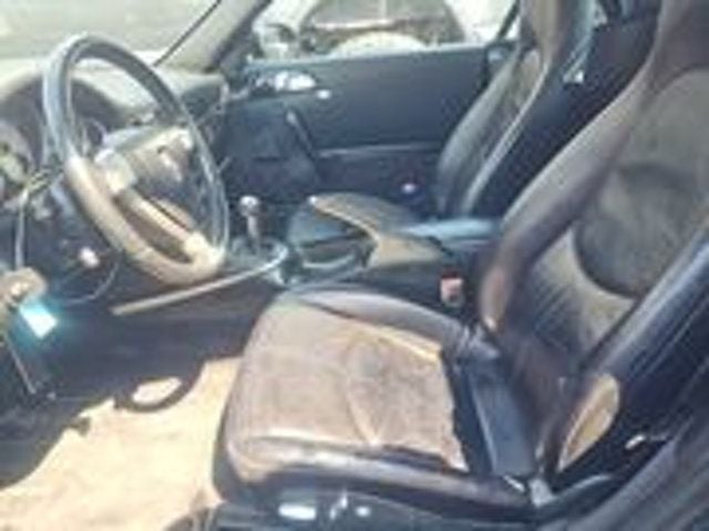 2007 Porsche 911 Cabriolet/Carrera4S/SportChronoPkgPlus/6SpeedManual/CarbonPkg - 23019823 - 3