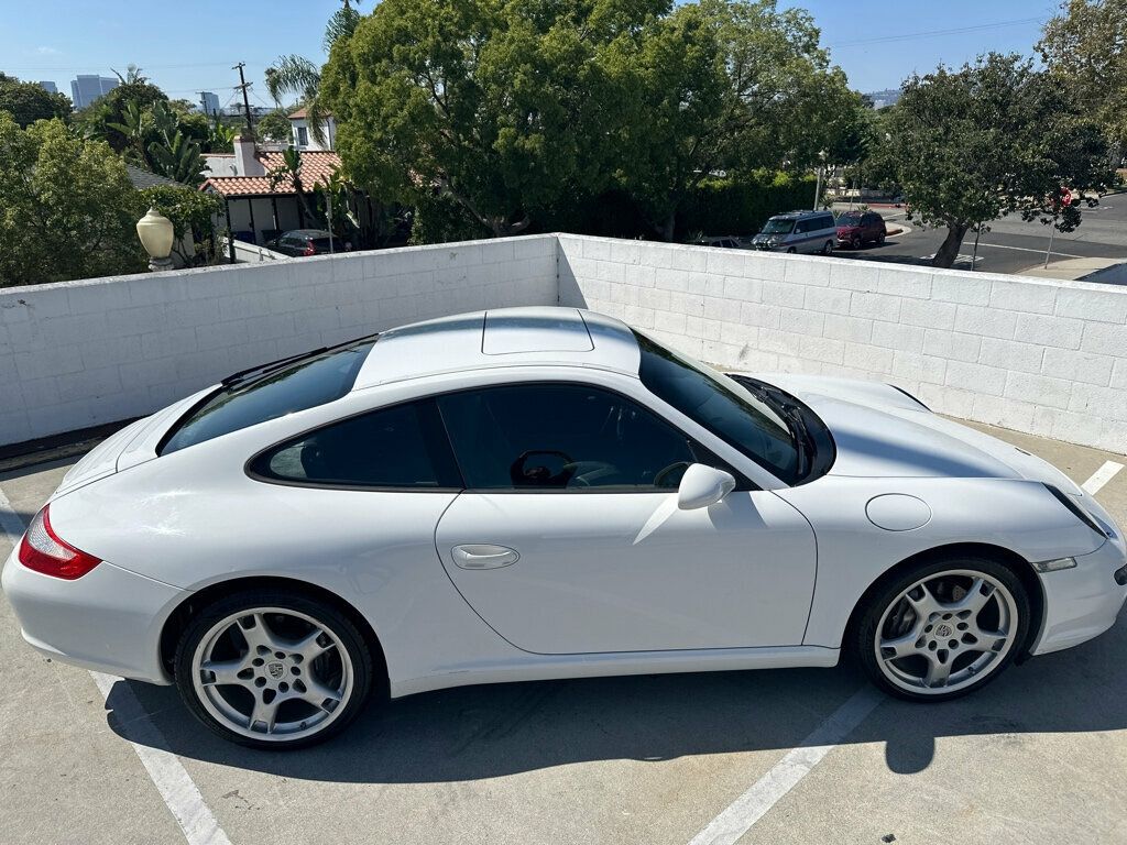 2007 Porsche 911 Carrera - 22901926 - 9
