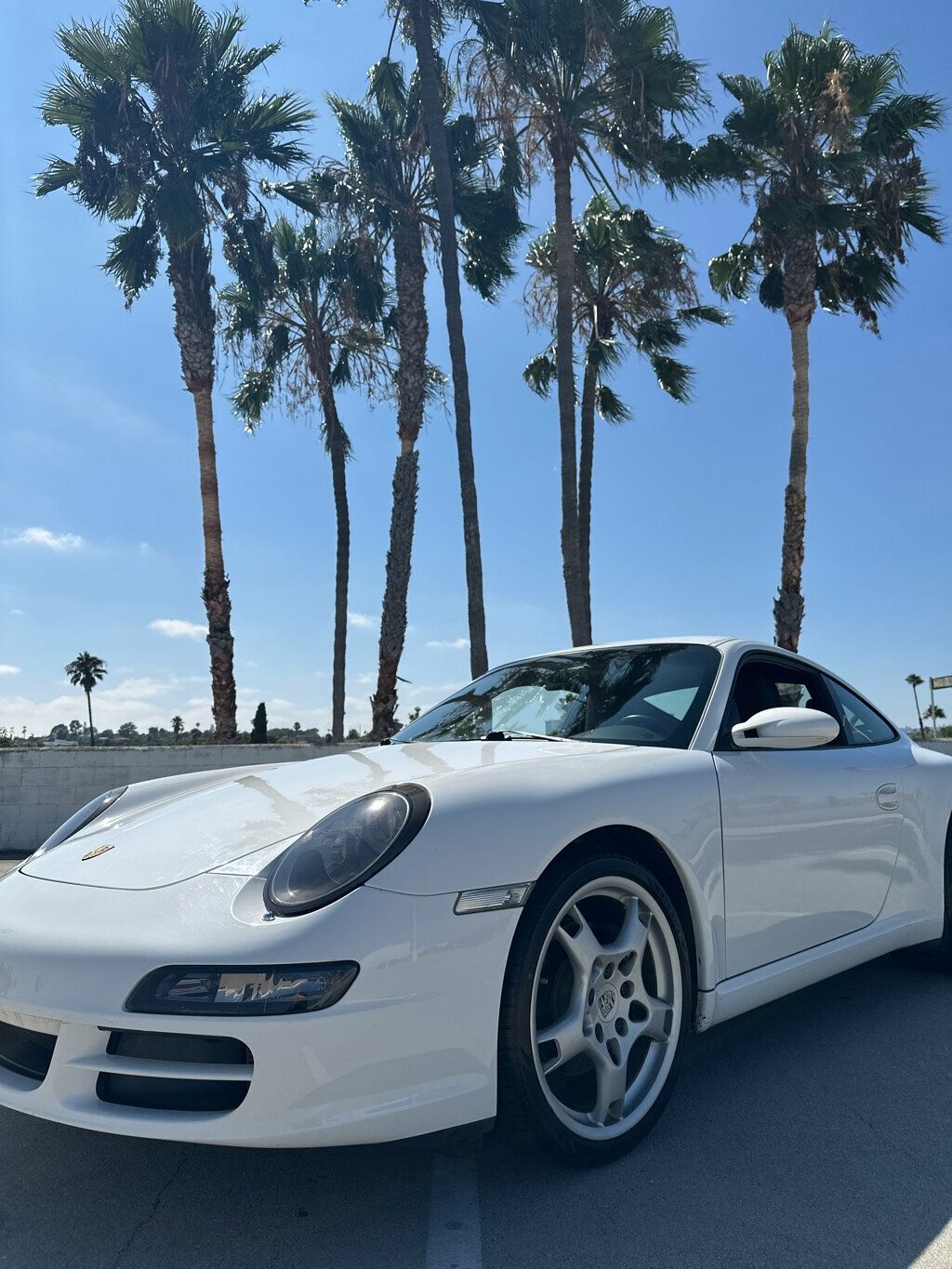 2007 Porsche 911 Carrera - 22901926 - 5