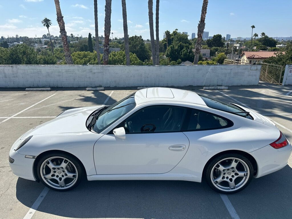 2007 Porsche 911 Carrera - 22901926 - 7