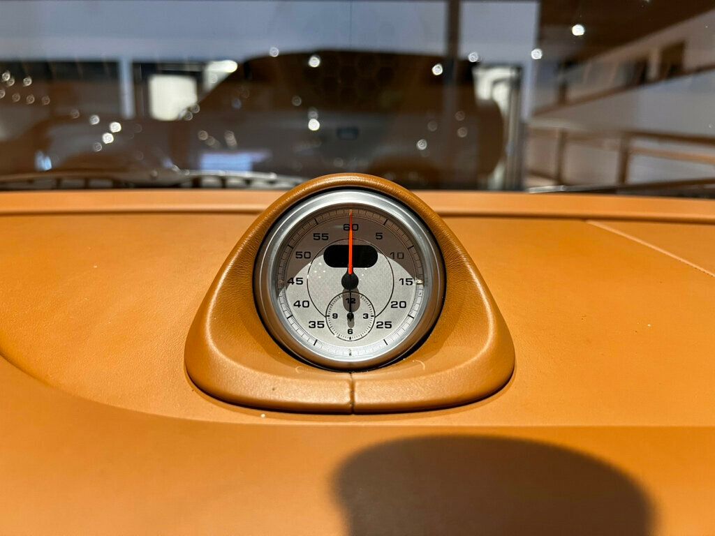 2007 Porsche 911 Carrera 4S/Cabriolet/SportChronoPkg/PwrSeatPkg/SportExhaust - 22997940 - 18
