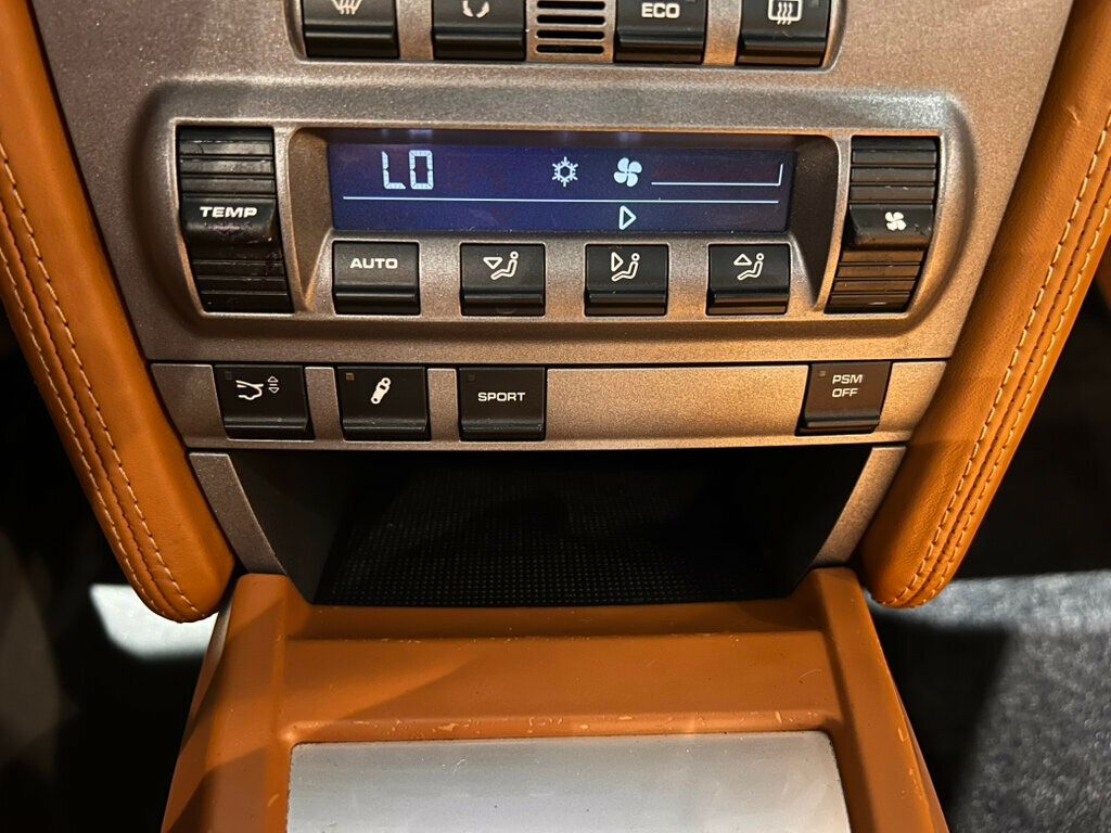 2007 Porsche 911 Carrera 4S/Cabriolet/SportChronoPkg/PwrSeatPkg/SportExhaust - 22997940 - 19