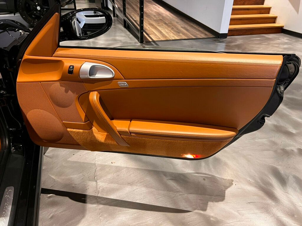 2007 Porsche 911 Carrera 4S/Cabriolet/SportChronoPkg/PwrSeatPkg/SportExhaust - 22997940 - 21