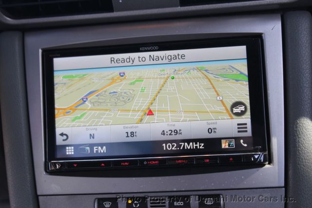 2007 Porsche 911  Carrera 911 TIPTONIC,ORIGINALLY $ 86,630, BEAUTIFUL - 20741973 - 11