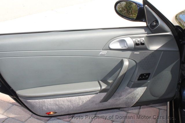 2007 Porsche 911  Carrera 911 TIPTONIC,ORIGINALLY $ 86,630, BEAUTIFUL - 20741973 - 13