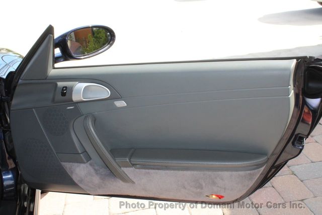 2007 Porsche 911  Carrera 911 TIPTONIC,ORIGINALLY $ 86,630, BEAUTIFUL - 20741973 - 15