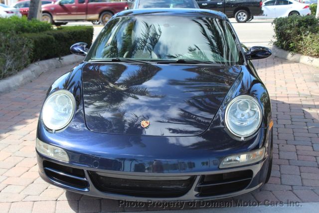 2007 Porsche 911  Carrera 911 TIPTONIC,ORIGINALLY $ 86,630, BEAUTIFUL - 20741973 - 1