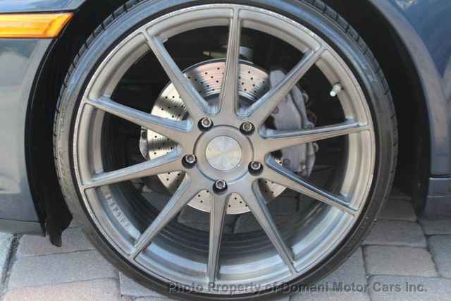 2007 Porsche 911  Carrera 911 TIPTONIC,ORIGINALLY $ 86,630, BEAUTIFUL - 20741973 - 23