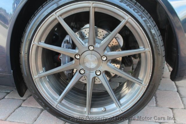 2007 Porsche 911  Carrera 911 TIPTONIC,ORIGINALLY $ 86,630, BEAUTIFUL - 20741973 - 25