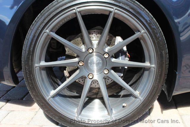 2007 Porsche 911  Carrera 911 TIPTONIC,ORIGINALLY $ 86,630, BEAUTIFUL - 20741973 - 29