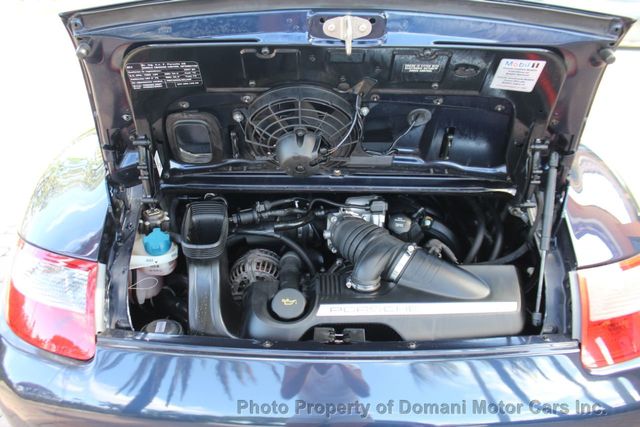 2007 Porsche 911  Carrera 911 TIPTONIC,ORIGINALLY $ 86,630, BEAUTIFUL - 20741973 - 32