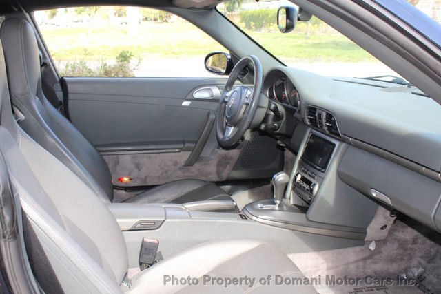 2007 Porsche 911  Carrera 911 TIPTONIC,ORIGINALLY $ 86,630, BEAUTIFUL - 20741973 - 37