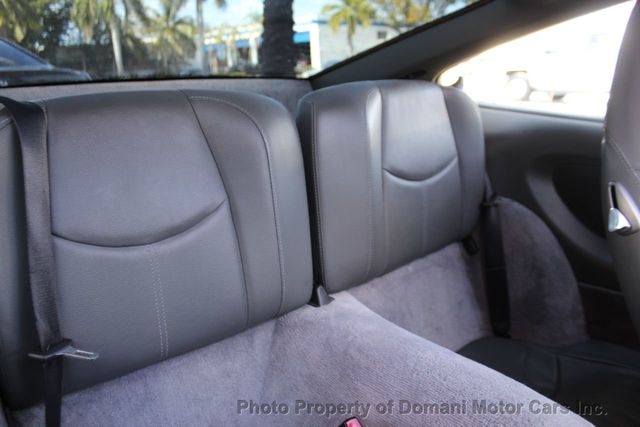 2007 Porsche 911  Carrera 911 TIPTONIC,ORIGINALLY $ 86,630, BEAUTIFUL - 20741973 - 44