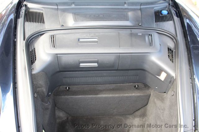 2007 Porsche 911  Carrera 911 TIPTONIC,ORIGINALLY $ 86,630, BEAUTIFUL - 20741973 - 47