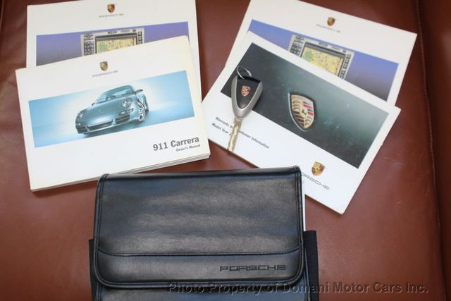 2007 Porsche 911  Carrera 911 TIPTONIC,ORIGINALLY $ 86,630, BEAUTIFUL - 20741973 - 4