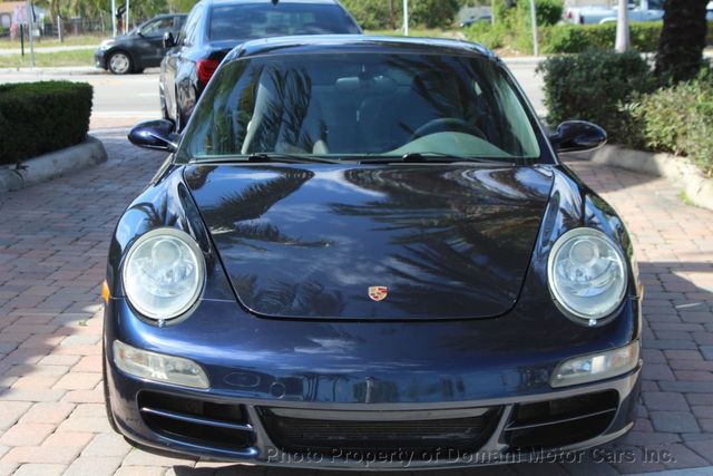 2007 Porsche 911  Carrera 911 TIPTONIC,ORIGINALLY $ 86,630, BEAUTIFUL - 20741973 - 52