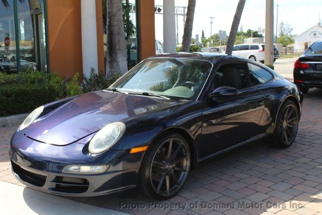 2007 Porsche 911  Carrera 911 TIPTONIC,ORIGINALLY $ 86,630, BEAUTIFUL - 20741973 - 53