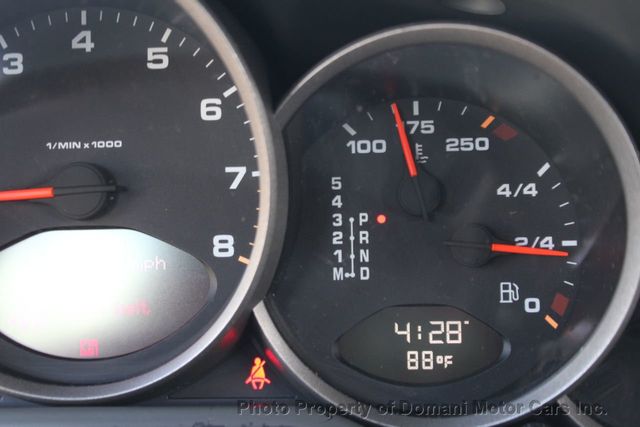 2007 Porsche 911  Carrera 911 TIPTONIC,ORIGINALLY $ 86,630, BEAUTIFUL - 20741973 - 5