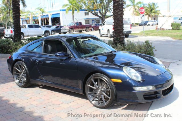 2007 Porsche 911  Carrera 911 TIPTONIC,ORIGINALLY $ 86,630, BEAUTIFUL - 20741973 - 7