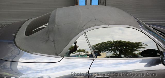 2007 Porsche 911 Carrera Cabriolet - 22940524 - 11