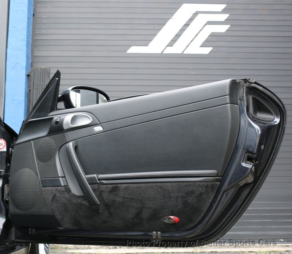 2007 Porsche 911 Carrera Cabriolet - 22940524 - 20
