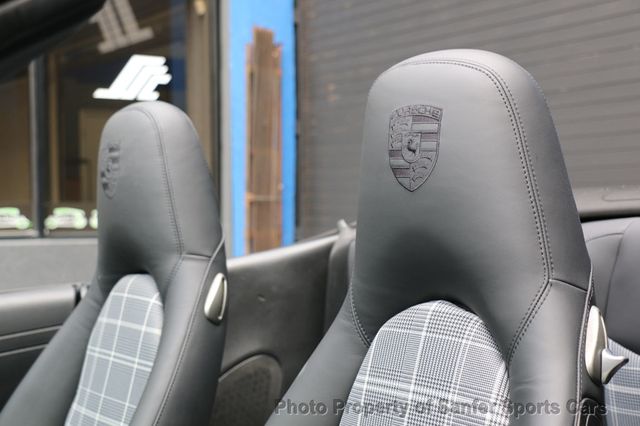 2007 Porsche 911 Carrera Cabriolet - 22940524 - 26