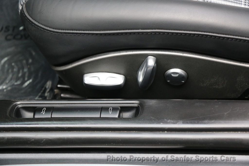 2007 Porsche 911 Carrera Cabriolet - 22940524 - 27