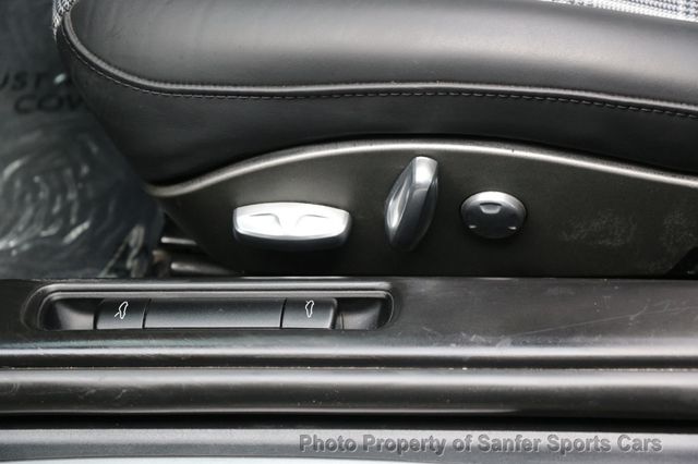 2007 Porsche 911 Carrera Cabriolet - 22940524 - 27